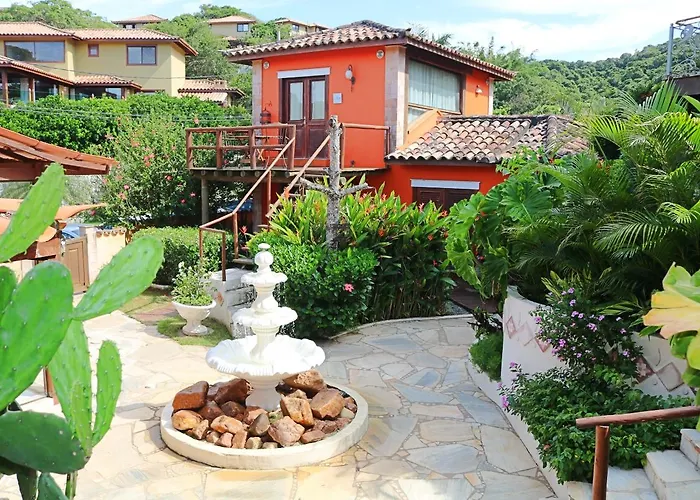 Le Village Boutique Hotel