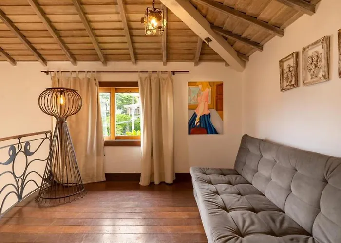 Le Village Boutique Hotel