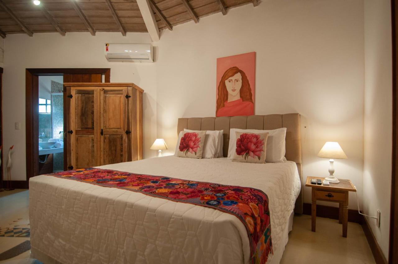 Le Village Boutique 3* Búzios