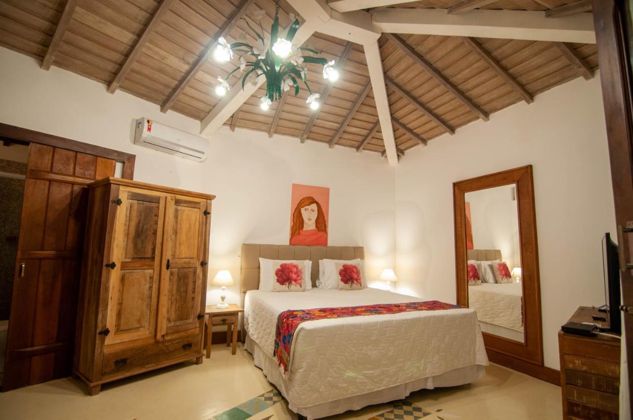 Hotel Le Village Boutique Búzios