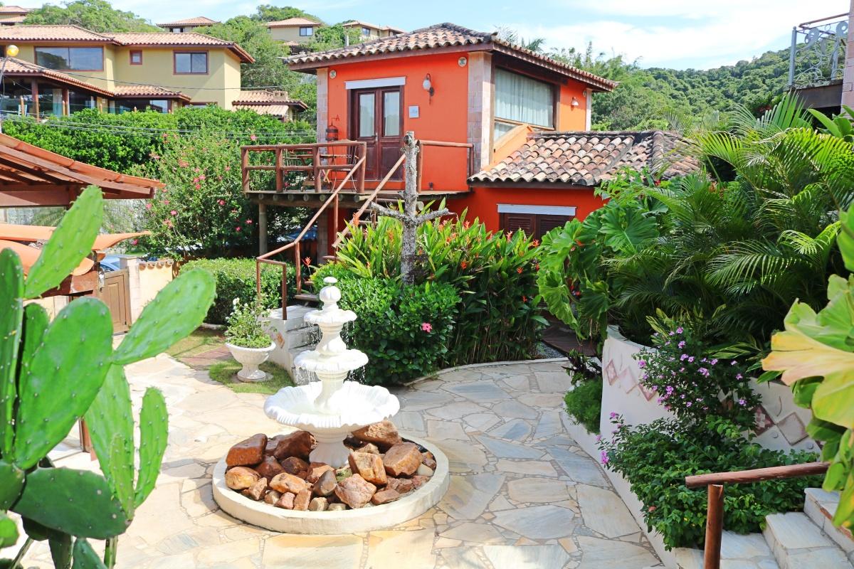 Le Village Boutique Hotel