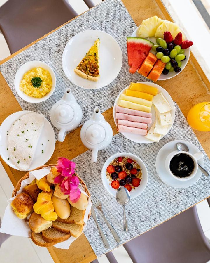 Hotel Le Village Boutique