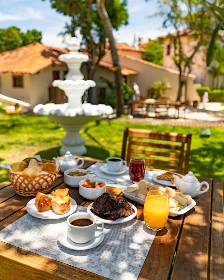 Le Village Boutique Búzios