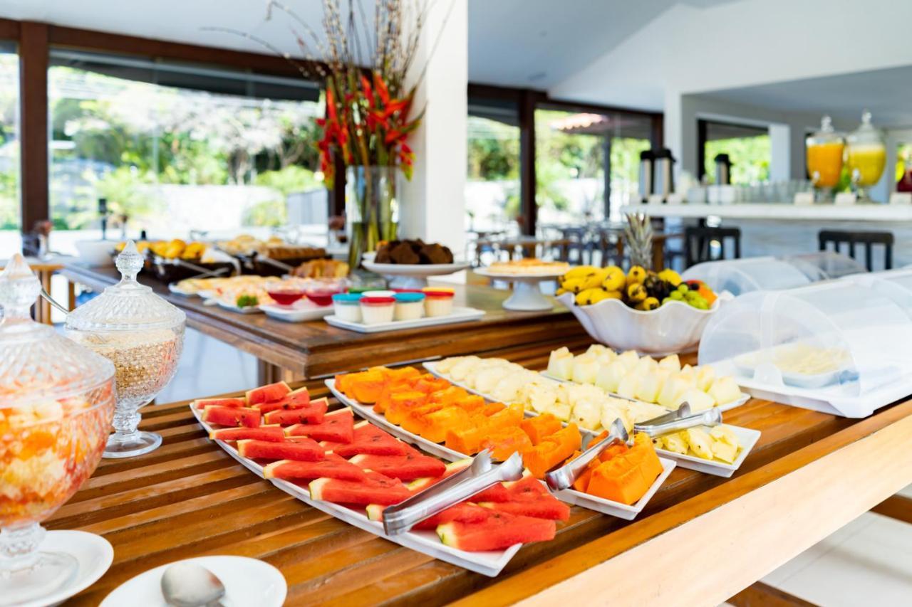 Hotel Le Village Boutique Búzios