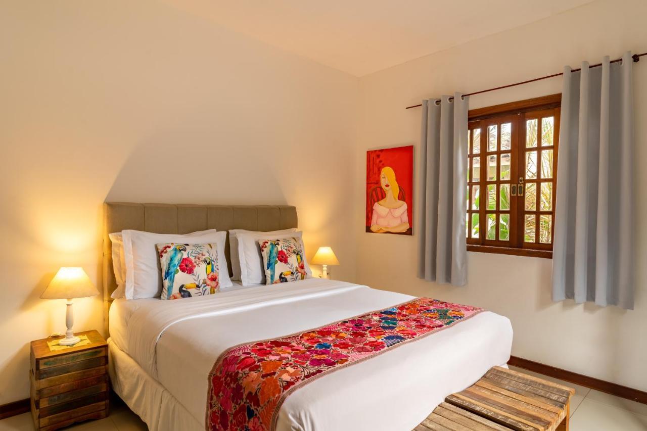Hotel Le Village Boutique Búzios