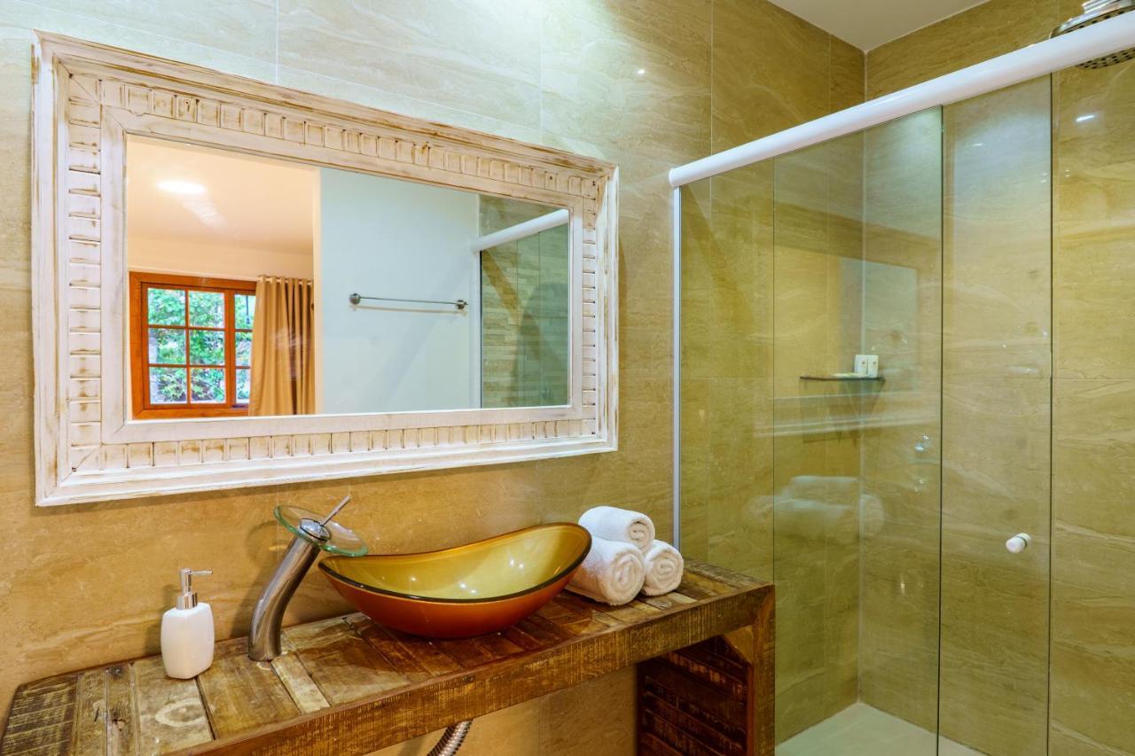 Le Village Boutique Hotel