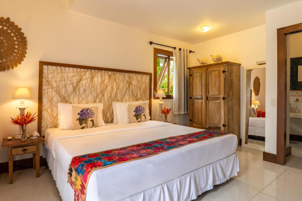 Le Village Boutique Búzios