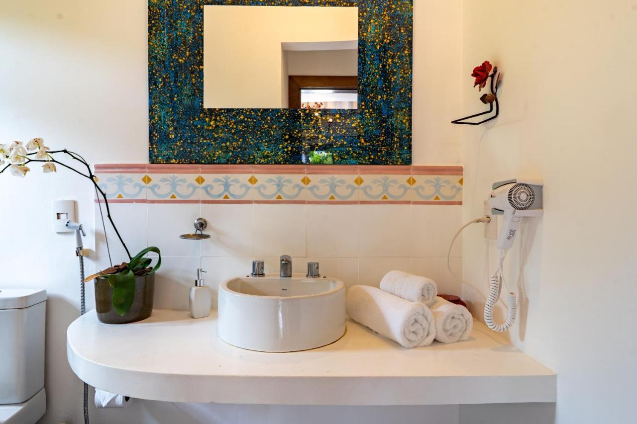 Hotel Le Village Boutique Búzios