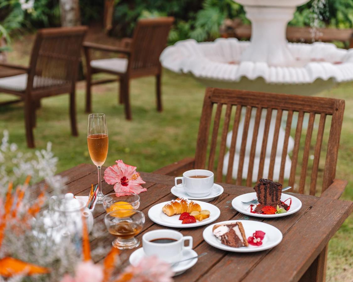 Le Village Boutique Hotel 3*