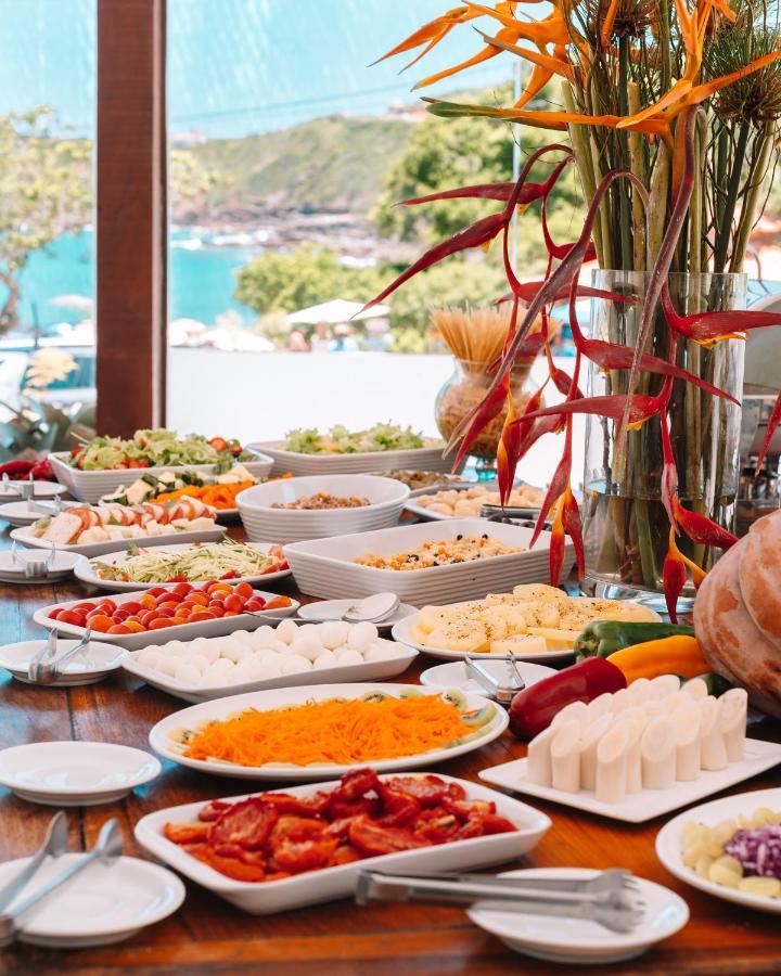 Le Village Boutique 3* Búzios