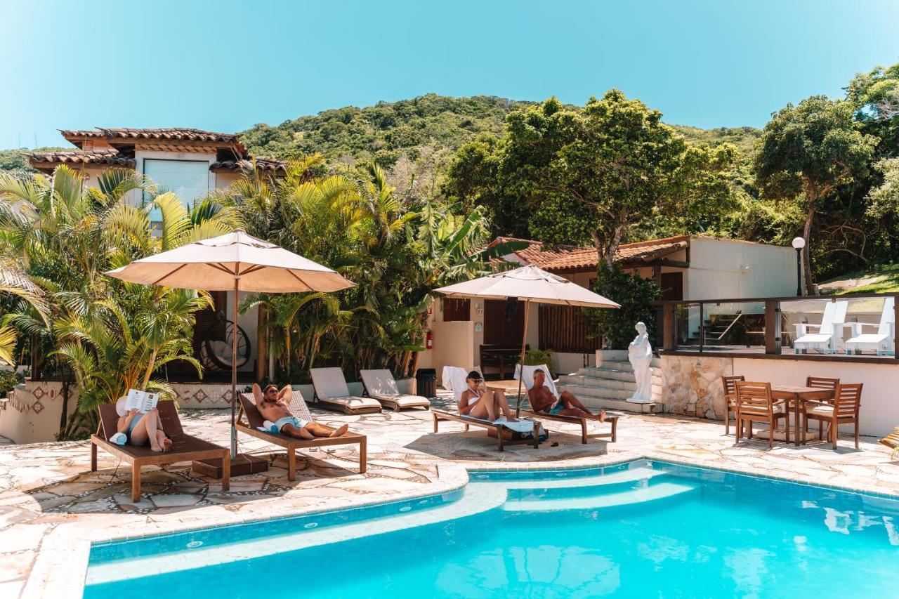 Le Village Boutique Hotel 3*