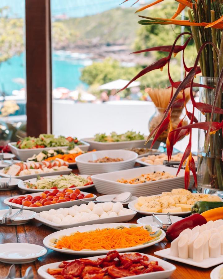 Le Village Boutique Hotel