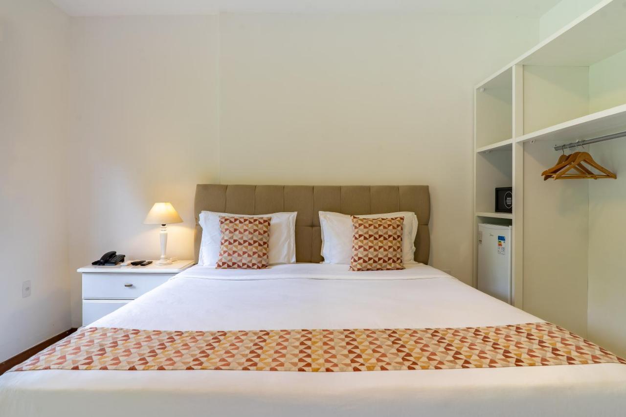 Le Village Boutique Hotel