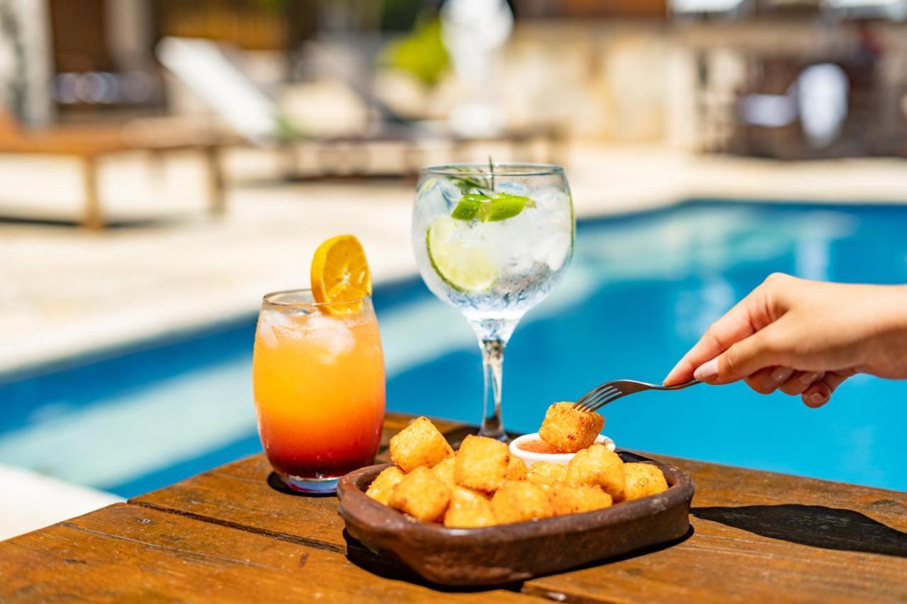 Le Village Boutique Hotel 3*
