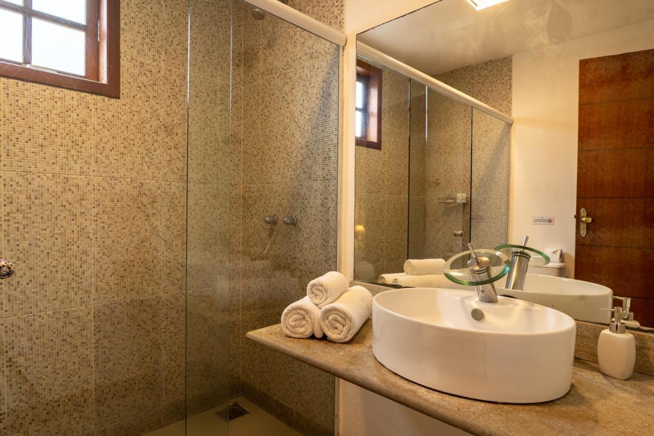 Le Village Boutique 3* Búzios