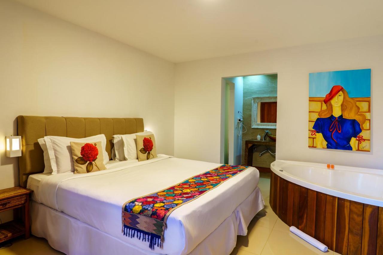 Le Village Boutique 3*
