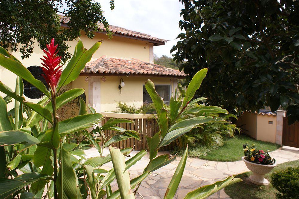 Le Village Boutique Búzios