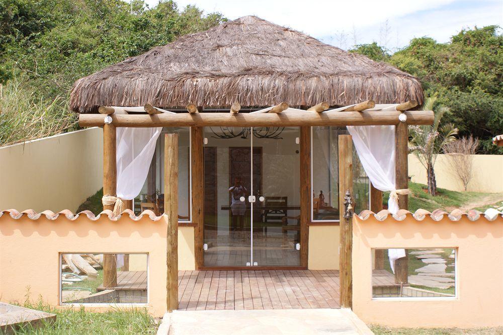 Le Village Boutique 3* Búzios