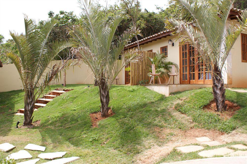 Le Village Boutique 3* Búzios
