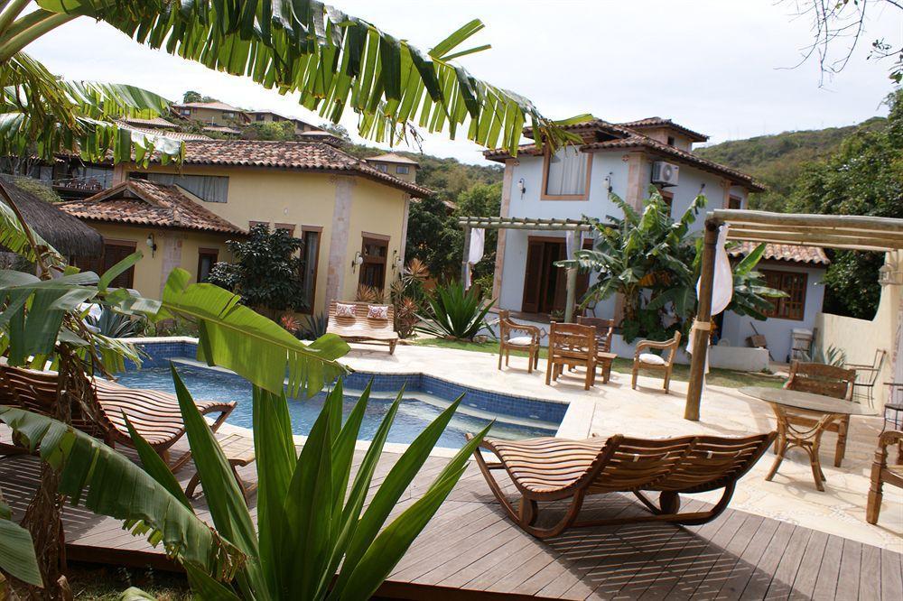 Le Village Boutique Hotel 3*