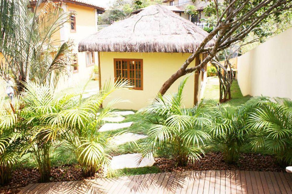 Le Village Boutique Hotel Búzios