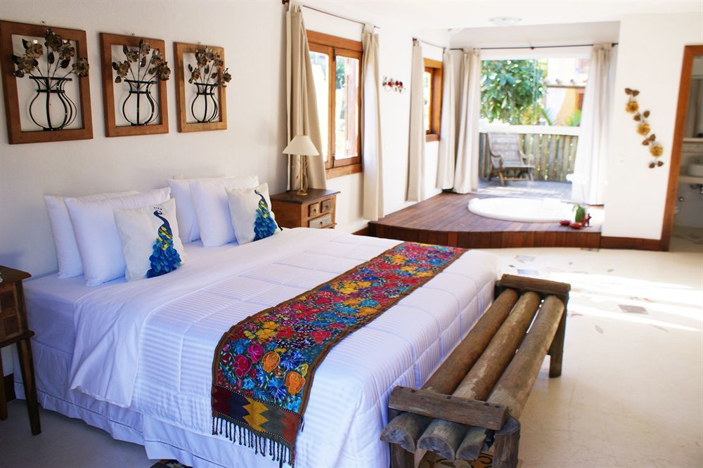 Le Village Boutique 3* Búzios