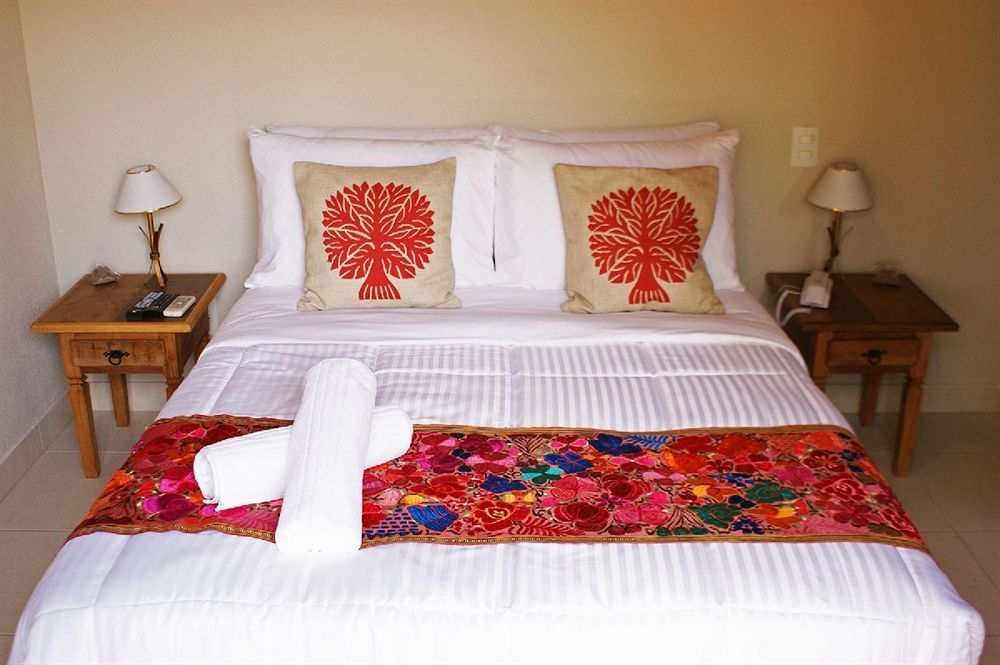 Le Village Boutique Hotel