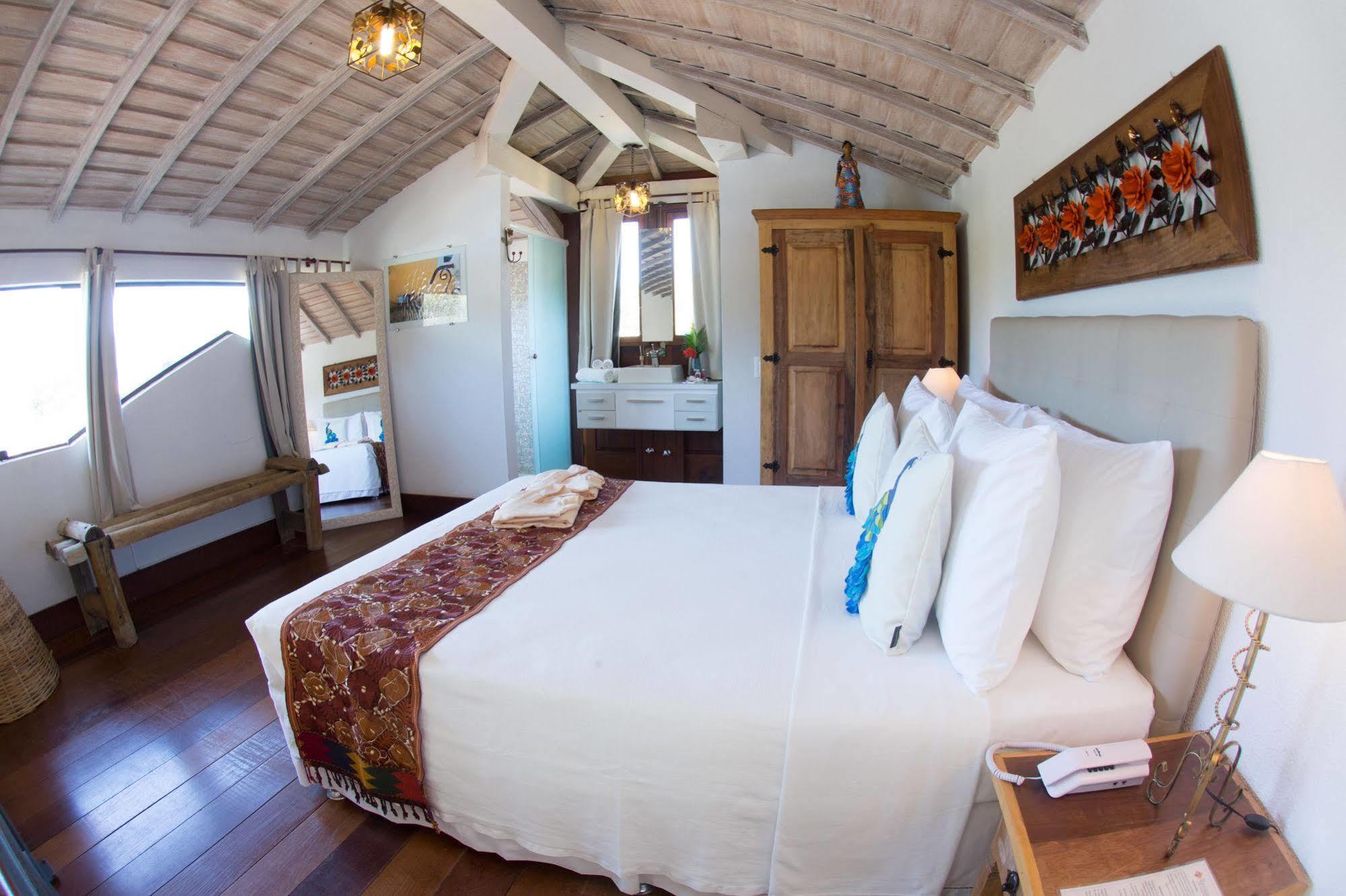 Hotel Le Village Boutique