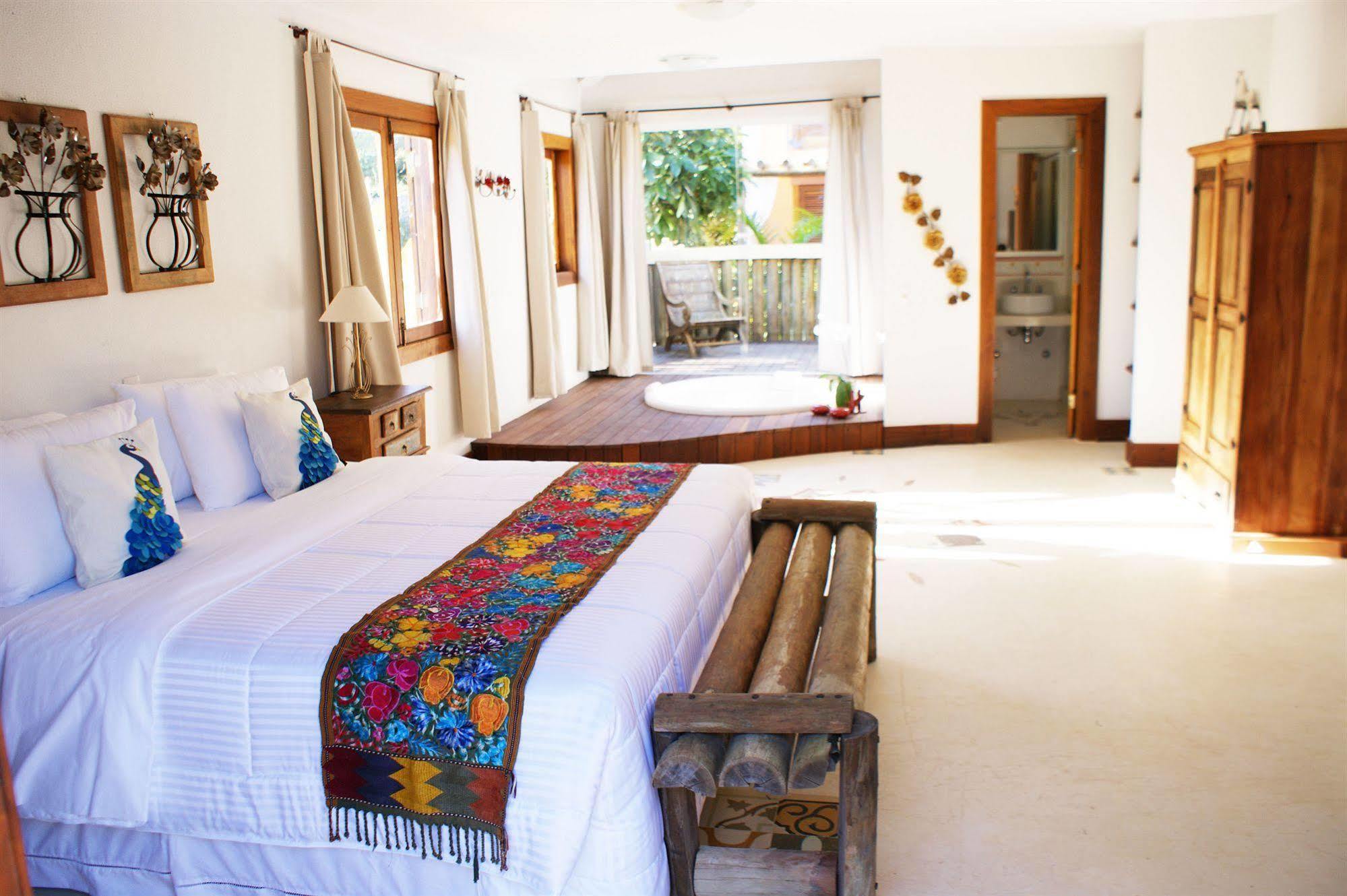 Le Village Boutique Hotel