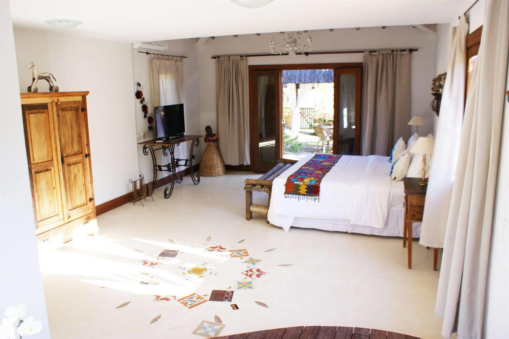 Le Village Boutique Búzios