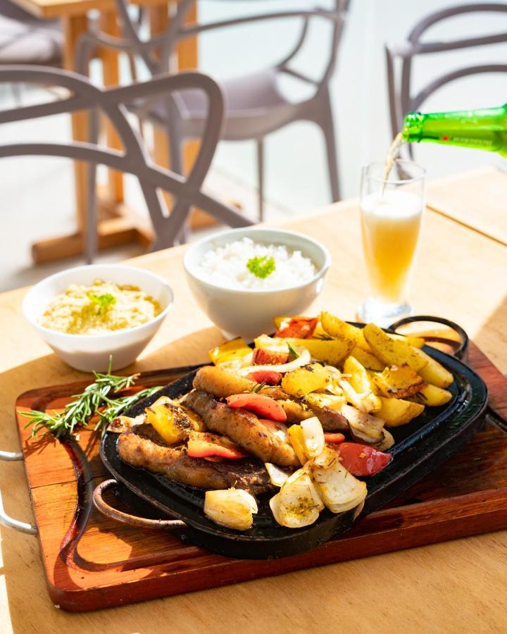 Le Village精品酒店Armacao dos Buzios