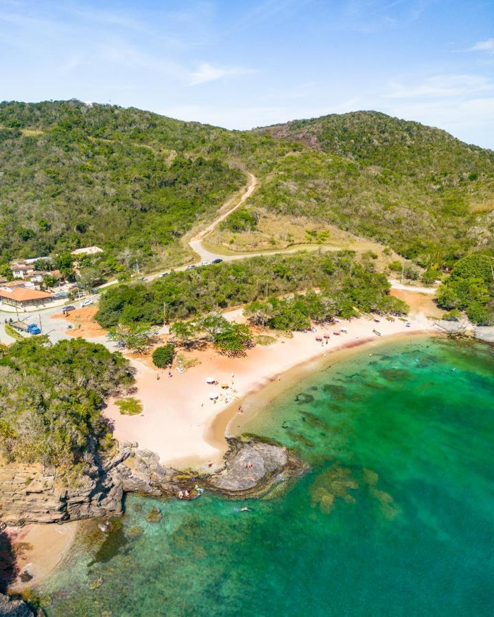 Le Village Boutique Búzios