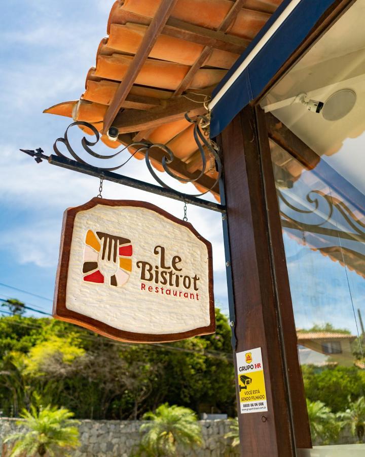 Le Village Boutique Hotel