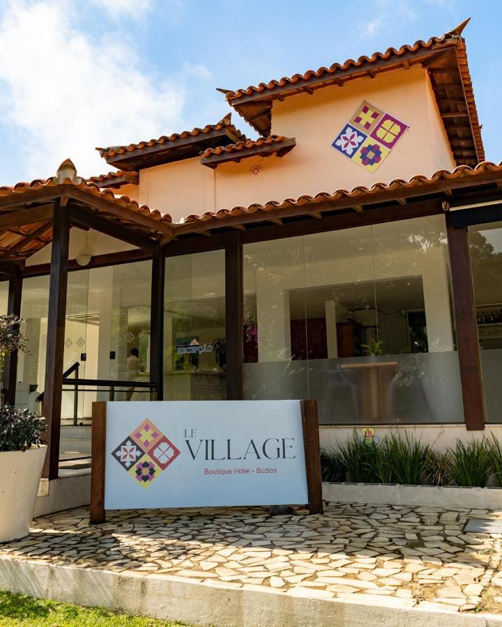 Le Village Boutique 3*