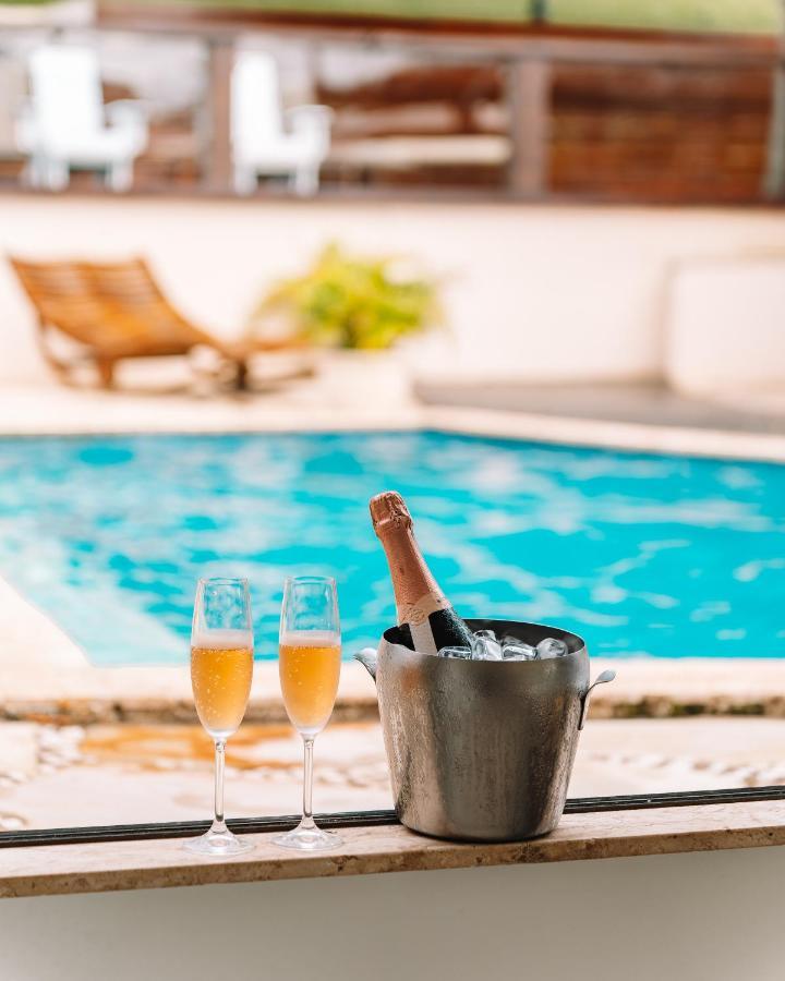 Le Village Boutique 3*